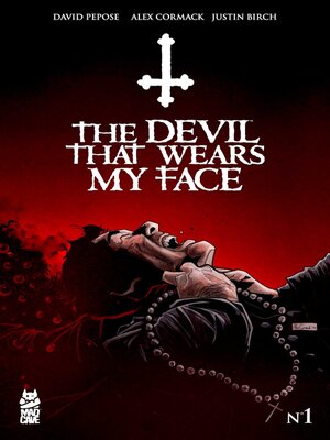 The Devil That Wears My Face (2023), Issue 1 - ebook